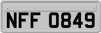NFF0849
