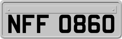 NFF0860