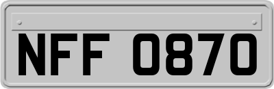 NFF0870