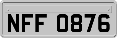 NFF0876