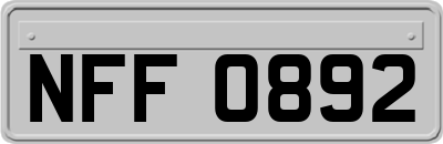 NFF0892