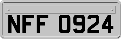 NFF0924