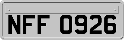 NFF0926