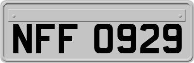 NFF0929