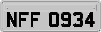 NFF0934