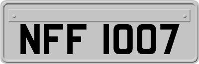 NFF1007