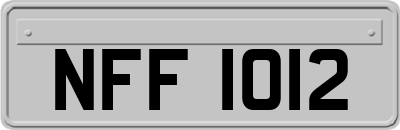 NFF1012