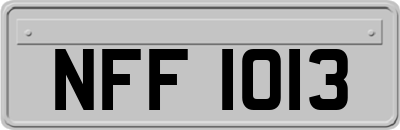 NFF1013