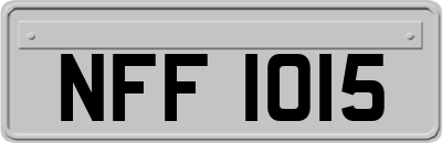NFF1015