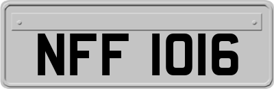 NFF1016