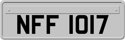 NFF1017