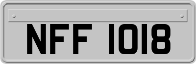 NFF1018