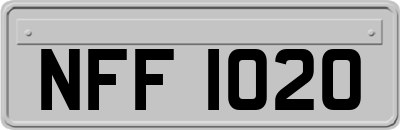 NFF1020
