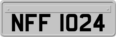 NFF1024