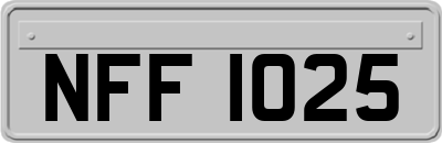 NFF1025