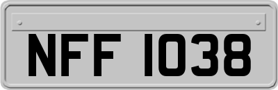 NFF1038