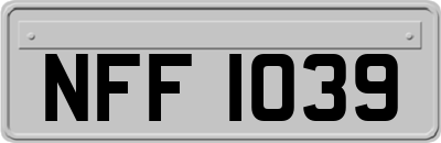 NFF1039