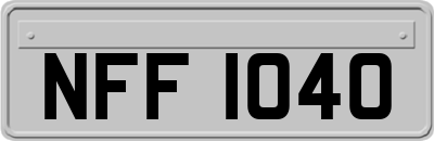 NFF1040