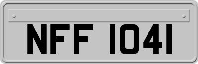 NFF1041