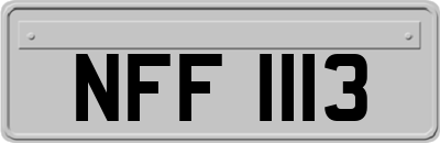 NFF1113