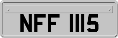 NFF1115