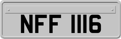 NFF1116