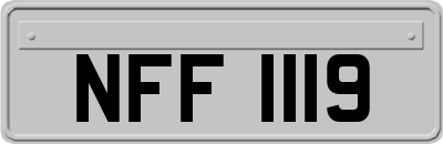 NFF1119