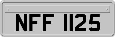 NFF1125