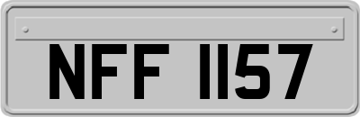 NFF1157