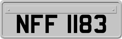 NFF1183
