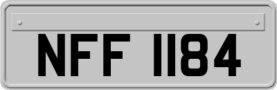 NFF1184