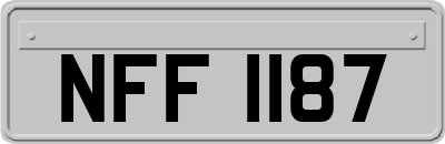 NFF1187