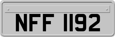 NFF1192