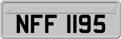NFF1195