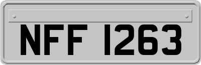 NFF1263