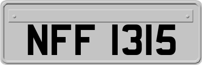 NFF1315
