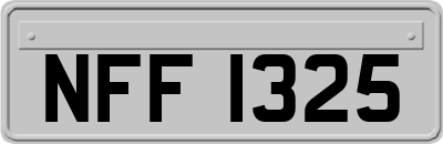 NFF1325