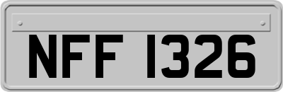 NFF1326