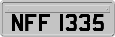 NFF1335