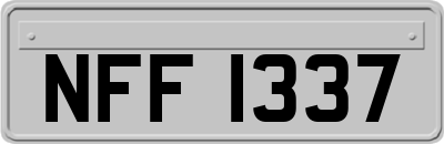 NFF1337