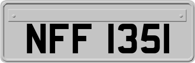 NFF1351