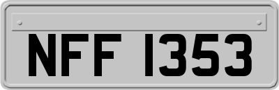 NFF1353