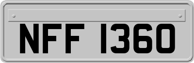 NFF1360