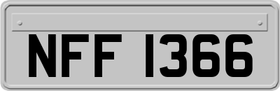 NFF1366