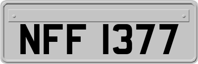NFF1377