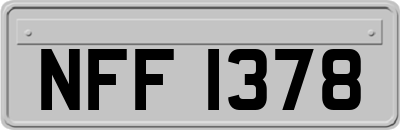 NFF1378