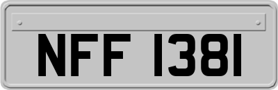 NFF1381
