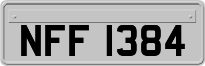 NFF1384