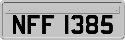 NFF1385