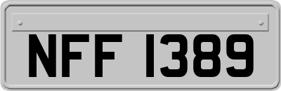NFF1389